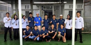 Lapas Bengkulu, Tes Urine WBP, Pembebasan Bersyarat, Program Integrasi, Seksi Binadik, ADM Kamtib, Andika Saputra, Julianto Budhi Prasetyono, Klinik Pratama Lapas Bengkulu, Anti Narkoba, Pembinaan WBP, Pemasyarakatan Bersih