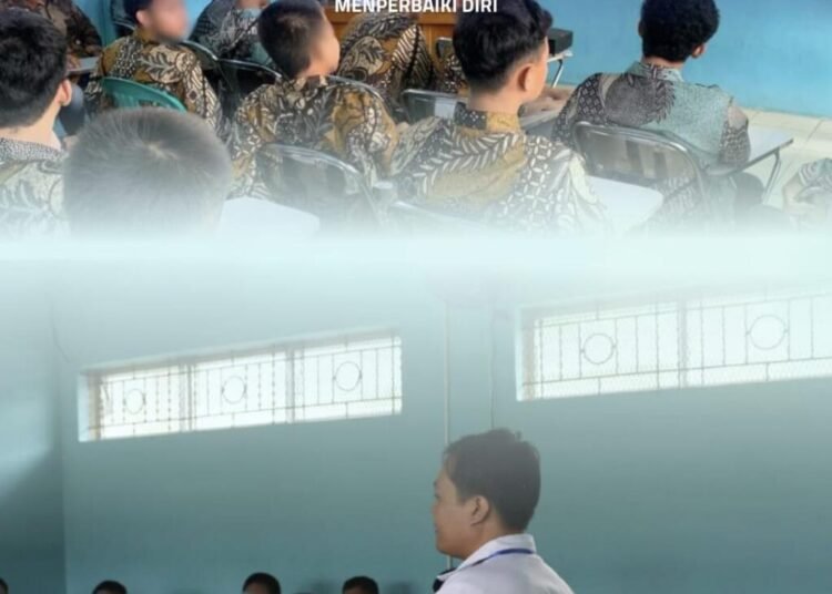 LPKA Bengkulu Gelar Program Rehabilitasi Anak Binaan Bersama Kementerian Sosial Bengkulu 1 WhatsApp Image 2025 11 26 at 15.22.27 1