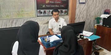 Rutan Bengkulu