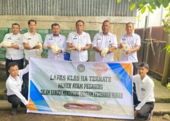 Lapas Ternate