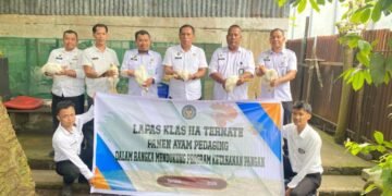 Lapas Ternate
