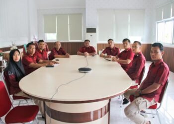 Lapas Bengkulu, Uji Petik Asesmen, Pedoman Asesmen 2025, Binadik Lapas, Kalapas Bengkulu, Pemasyarakatan, Ditjenpas, Pembinaan Narapidana, Asesmen Risiko, Instrumen Kebutuhan