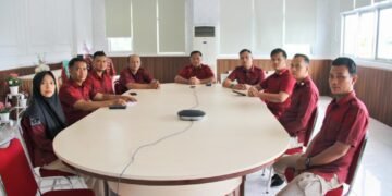 Lapas Bengkulu, Uji Petik Asesmen, Pedoman Asesmen 2025, Binadik Lapas, Kalapas Bengkulu, Pemasyarakatan, Ditjenpas, Pembinaan Narapidana, Asesmen Risiko, Instrumen Kebutuhan