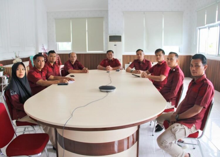 Lapas Bengkulu, Uji Petik Asesmen, Pedoman Asesmen 2025, Binadik Lapas, Kalapas Bengkulu, Pemasyarakatan, Ditjenpas, Pembinaan Narapidana, Asesmen Risiko, Instrumen Kebutuhan