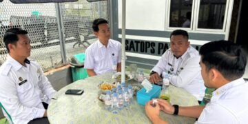 Karutan Bengkulu