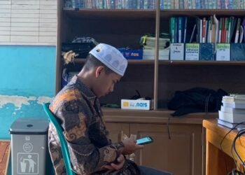 LPKA Bengkulu Wujudkan Pemenuhan Hak Anak Binaan Melalui Kegiatan Asesmen Sumatif 8 WhatsApp Image 2025 11 27 at 14.15.17