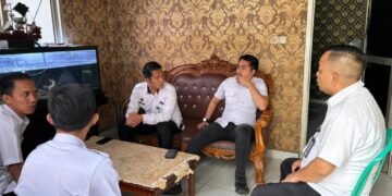 Rutan Bengkulu