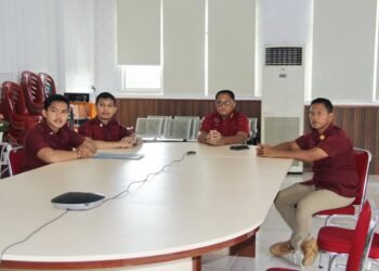 Lapas Bengkulu, Pengadaan BAMA 2026, Pengawasan Pengadaan, Irjen Kemenkumham, Pemasyarakatan, Perpres 16 Tahun 2018, PPK Lapas Bengkulu, Integritas Pengadaan, Julianto Budhi Prasetyono, Tata Kelola Pengadaan