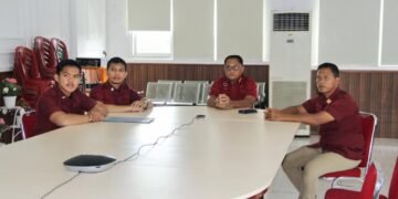 Lapas Bengkulu, Pengadaan BAMA 2026, Pengawasan Pengadaan, Irjen Kemenkumham, Pemasyarakatan, Perpres 16 Tahun 2018, PPK Lapas Bengkulu, Integritas Pengadaan, Julianto Budhi Prasetyono, Tata Kelola Pengadaan