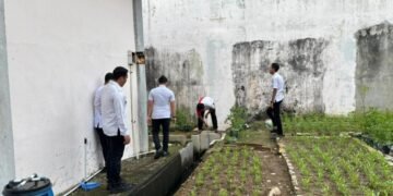 Rutan Bengkulu