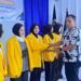 Akhiri Magang MBKM, Mahasiswi Unkhair Dapat Bekal Berharga dari Lapas Ternate 12 Lapas Ternate