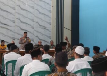 Kunjungan Inspiratif Wakapolda ke LPKA Bengkulu, Anak Binaan Dapat Arahan Langsung 1 WhatsApp Image 2025 11 28 at 14.15.02