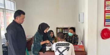 Rutan Bengkulu