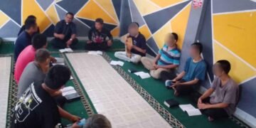 Rutan Bengkulu