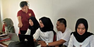 Lapas Bengkulu, Bimkemaswat, Magang HUB, Pengarahan Petugas, Monitoring Magang, Data WBP, Pembinaan Warga Binaan, Profesionalisme Pemasyarakatan, Kemenaker, Pembinaan Lapas