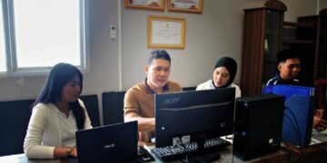 Lapas Bengkulu, Administrasi Kepegawaian, Kenaikan Gaji Berkala, Absensi Pegawai, Pajak PPh, Pajak PPN, Pembinaan Magang, HUB Kemenaker, Atmaja Lapas Bengkulu, Pelayanan Publik, Tata Kelola Administrasi