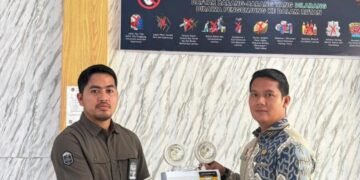 Rutan Bengkulu