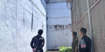 Rutan Bengkulu
