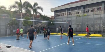 Rutan Bengkulu
