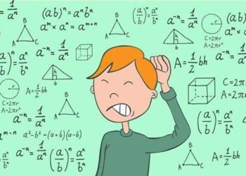 belajar matematika sulit