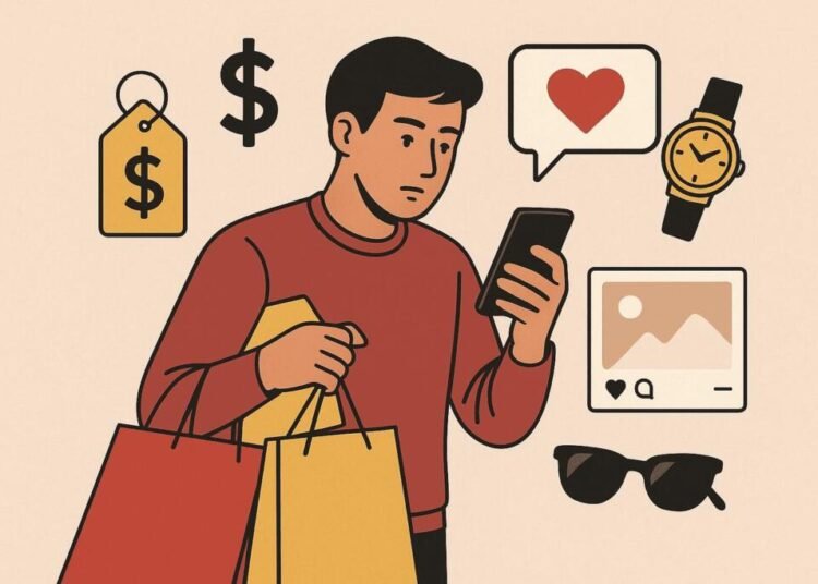 Ketika Gaya Hidup Mengalahkan Logika: 1 file 000000006554720988b21423183680c8 1