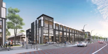 Paramount Land Gading Serpong Buka Penjualan Studio Loft Premium