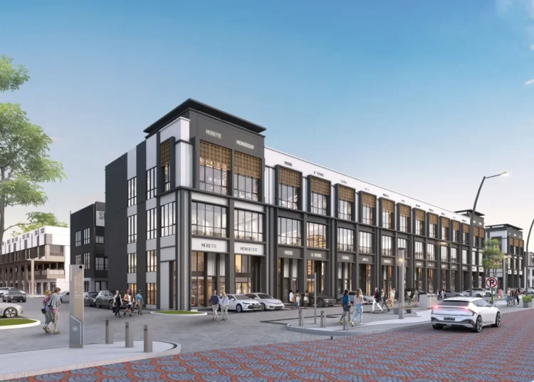 Paramount Land Gading Serpong Buka Penjualan Studio Loft Premium