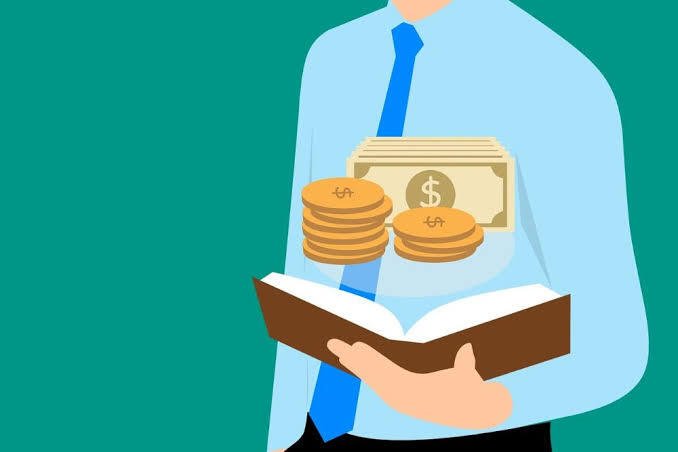 Demam Literasi Keuangan di Era Viral: Saatnya Mengelola Uang dengan Kepala Dingin 1 images 31