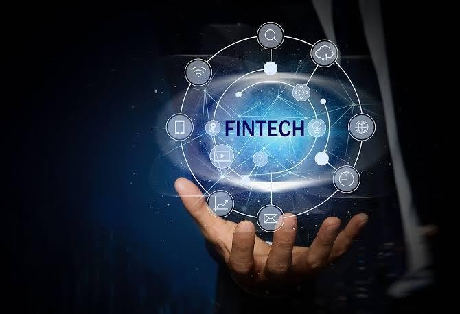 Di Balik Fintech yang Serba Cepat: 1 Fintech