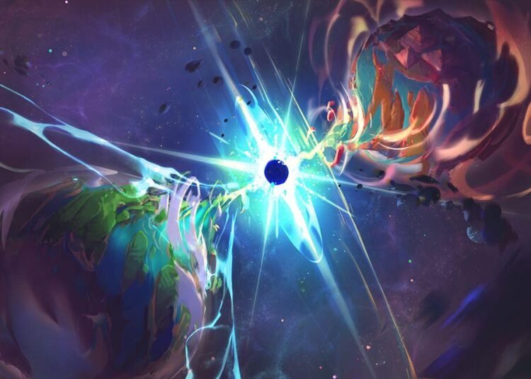 Melampaui Batas 1 Melampaui Batas