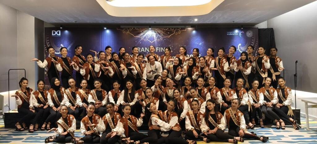 Perjalanan Inspiratif Ghefira Qiana Aqilla: Dari Banten ke Panggung Nasional 11 Puteri Anak dan Remaja Banten