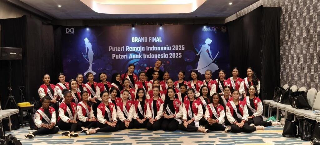 Perjalanan Inspiratif Ghefira Qiana Aqilla: Dari Banten ke Panggung Nasional 14 wakil par banten 002