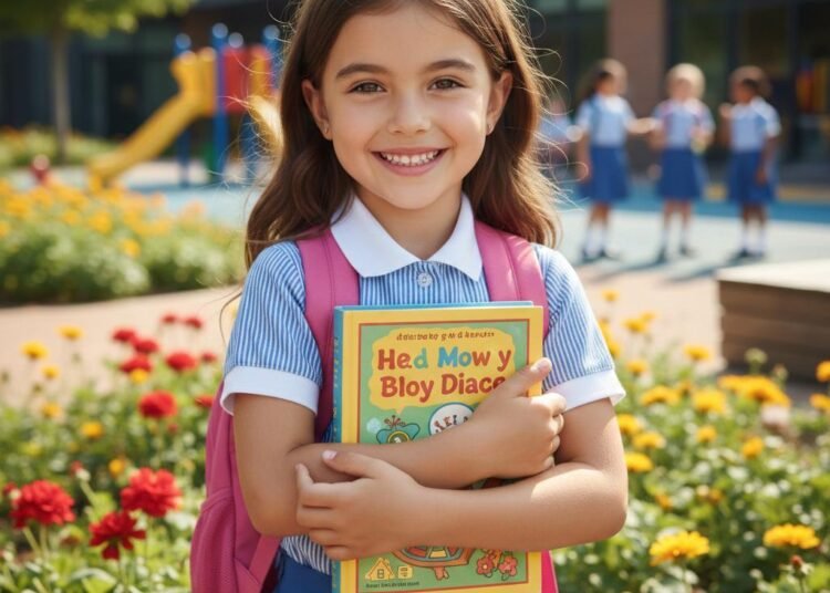 Tekanan Pendidikan dari Sekolah dan Rumah