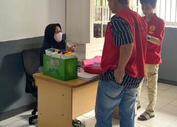 Lapas Arga Makmur Tingkatkan Layanan Kesehatan WBP melalui Klinik Pratama 5 IMG 20251208 WA0025