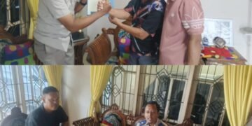 Pelayanan Cepat dan Humanis Tubaba