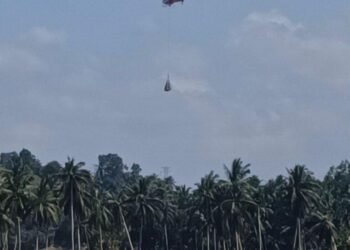 Percepat Pemulihan Sistem Kelistrikan di Aceh: 500 Personel PLN Tiba di Lokasi Banjir 10 Percepat Pemulihan Sistem Kelistrikan di Aceh: 500 Personel PLN Tiba di Lokasi Tower Terdampak