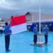 Peringati HUT KORPRI ke-54, Lapas Ternate Tekankan Netralitas dan Profesionalisme ASN 10 Lapas Ternate