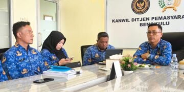 Rutan Bengkulu