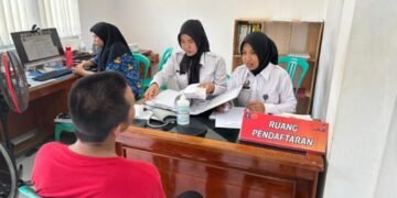 Rutan Bengkulu