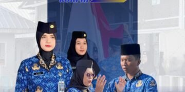 Lapas Perempuan Kelas IIB Bengkulu