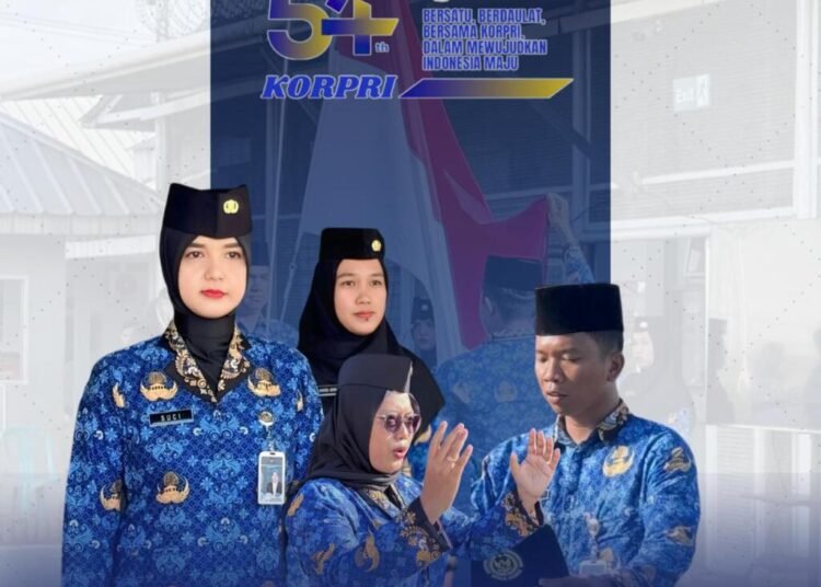 Lapas Perempuan Kelas IIB Bengkulu