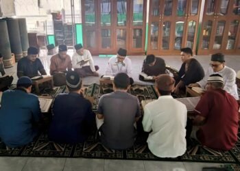 Lapas Bengkulu, Pembinaan Kerohanian, Literasi Al-Qur’an, Kemenag Bengkulu, Warga Binaan, Reintegrasi Sosial, Masjid An Nur, Pemasyarakatan, Pembinaan Agama, Kemenkumham