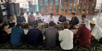 Lapas Bengkulu, Pembinaan Kerohanian, Literasi Al-Qur’an, Kemenag Bengkulu, Warga Binaan, Reintegrasi Sosial, Masjid An Nur, Pemasyarakatan, Pembinaan Agama, Kemenkumham