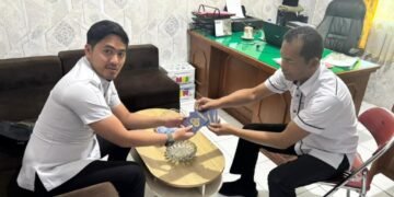 Rutan Bengkulu