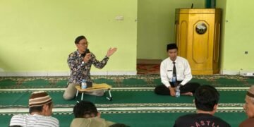 Rutan Bengkulu