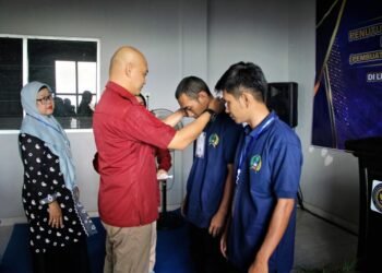 Lapas Bengkulu, Pembinaan Kemandirian, Pelatihan Olahan Pangan, Pembuatan Tempe, Aneka Keripik, Pembinaan WBP, Kegiatan Giatja, Dharma Bhakti Kesejahteraan Sosial