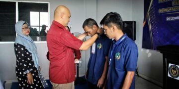 Lapas Bengkulu, Pembinaan Kemandirian, Pelatihan Olahan Pangan, Pembuatan Tempe, Aneka Keripik, Pembinaan WBP, Kegiatan Giatja, Dharma Bhakti Kesejahteraan Sosial