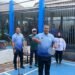 Sportif dan Solid: Lapas Ternate Buka Turnamen Badminton Sambut 2026 12 Lapas Ternate
