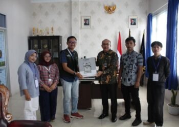 LPKA Bengkulu Terima Bantuan Mesin Kopi dari Insan Setara Foundation untuk Dukung Produktivitas Anak Binaan 3 WhatsApp Image 2025 12 05 at 14.39.03 1