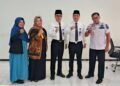 Lapas Bengkulu, PKP 2025, Aksi Perubahan, BPSDM Bengkulu, Julianto Budhi Prasetyono, Best Victor Fasharoza, Jimmy Andreas, Pelatihan Kepemimpinan, Pembinaan ASN, Transformasi Layanan Pemasyarakatan